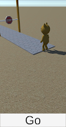 2 Schermata Bearrush 3D