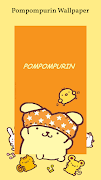 Pompompurin Wallpapers اسکرین شاٹ 1