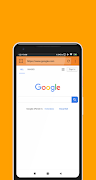 Mini Browser Ekran Görüntüsü 2