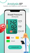 Blood Pressure Checker Lite screenshot 2