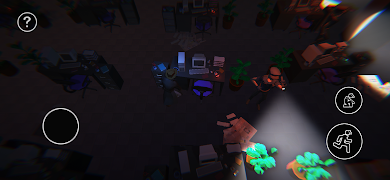 Legal Hacker Screenshot 2