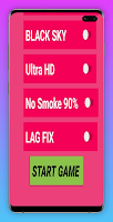 GFX Tool  for Game Boosting screenshot 3
