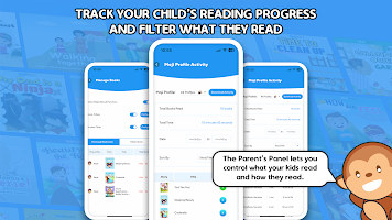 MojiBooks screenshot 6