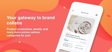 AnyCreator ภาพหน้าจอ 1