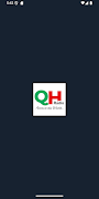 QH Radio poster