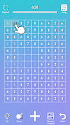 Pair Numbers Match line Puzzle screenshot 5