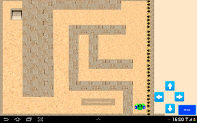 برنامه‌نما Pharaoh Maze عکس از صفحه