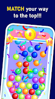 Gravity Match Sort ภาพหน้าจอ 6