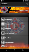 Local 152 poster