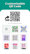 QR code scanner - Barcode Scan screenshot 2