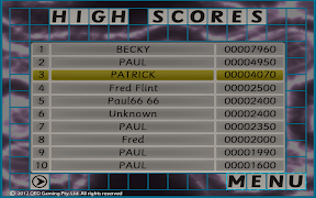 TopWords Screenshot 2