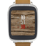 Slide Watch Face Screenshot 4