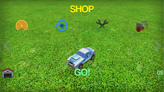 Car Escape! screenshot 5