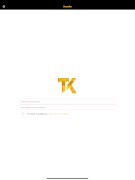 6 Schermata TK TICKS