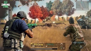 Battleground Survival Gun Game Screenshot 4