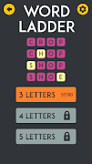 پوستر Word Ladder
