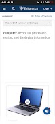 computer studies on class โปสเตอร์