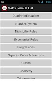 Maths Formula List gönderen