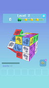 Color Cube Elimination screenshot 5