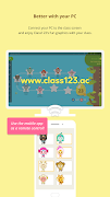 Teacher Class123 screenshot 4