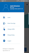 CCT Site App ảnh chụp màn hình 2