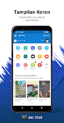JMC TOUR 海报