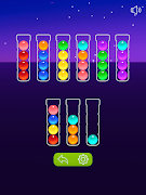 Ball Sort Puzzle screenshot 5