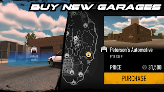 DRIVIN' Screenshot 4