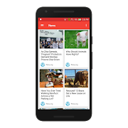 برنامه‌نما Dog Lovers عکس از صفحه