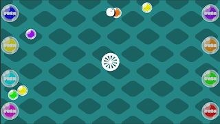 PushPop screenshot 2