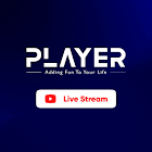 Player Live: Stream Tournament icon