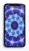Vintage Abstract HD Wallpaper screenshot 2