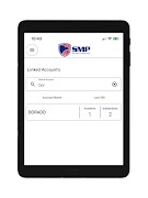 SMP Security capture d'écran 3