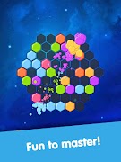 Block Puzzle Hex screenshot 6