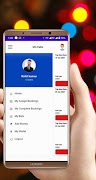 Uts Cabs اسکرین شاٹ 1