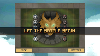 The Dragon Code ภาพหน้าจอ 2