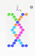 Hex Combine capture d'écran 4