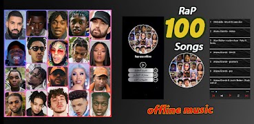 englesh music - offline music 海報