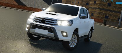 Pakistan Car Simulator Game ภาพหน้าจอ 2