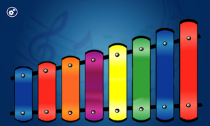 Virtual Drum Kit for Kids screenshot 3