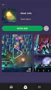 Game Space imagem de tela 2