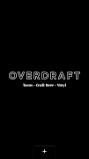 Overdraft Craft Ale পোস্টার