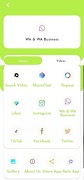 All Status Saver eLite screenshot 2
