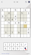 Sudoku+ (Regular, Diagonal, Hy screenshot 6