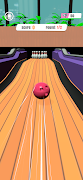 Bowling Strike poster