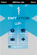EMT Tutor Lite - EMS Scenarios bài đăng