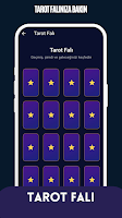 FalZeka: Astrology & Tarot screenshot 4