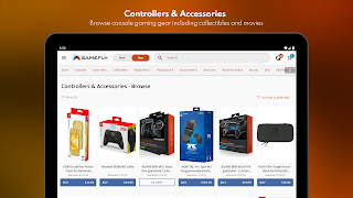 GameFly স্ক্রিনশট 6