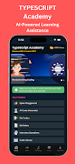 Learn TypeScript | Code & Run স্ক্রিনশট 7
