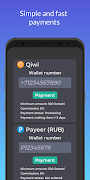 Bitcoin Cloud Mining & Ad Earn screenshot 3